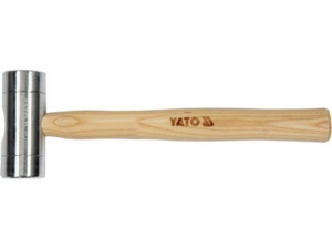 MARTILLO ALUMINIO 300 G