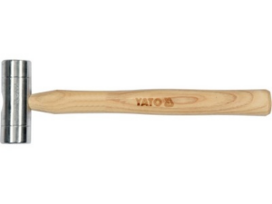 MARTILLO ALUMINIO 150 G