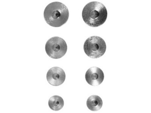 MARCADORES PARA MARCAR AGUJEROS EN MADERA  x8