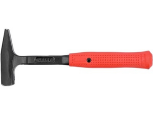 MARTILLO DE CERRAJERO MONOBLOCK 0,5KG