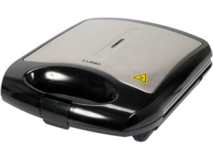 MAQUINA PARA HACER GALLETAS 1400W, 24 UDS