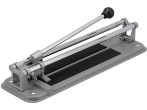 Màquina manual para cortar azulejos 280mm