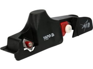 MÁQUINA DE CEPILAR BORDES PARA PLACAS DE YESO