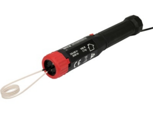 MÁQUINA CALENTADORA POR INDUCCIÓN PORTÁTIL