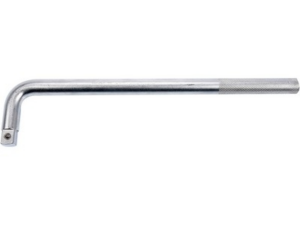 MANIJA TIPO L 3/4'x410MM