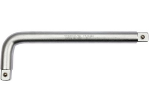 MANIJA TIPO L 3/4' 300x100MM
