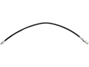 MANGUERA/MANGUITO FLEXIBLE PARA ENGRASADORA 300MM