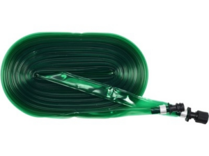 MANGUERA DE RIEGO PLANA 15M