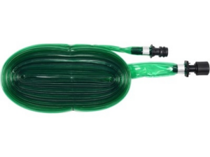 MANGUERA DE RIEGO PLANA 7,5M