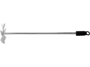 MEZCLADOR DE PINTURA 75X300MM
