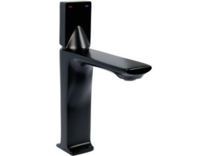 Mezclador de lavabo NOIR 2