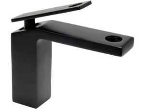 Mezclador de lavabo NOIR 1