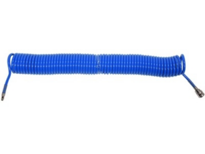 MANGUERA DE AIRE ESPIRAL RETROCESO PU 6,5x10x15M
