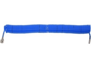 MANGUERA DE AIRE ESPIRAL RETROCESO PU 5,5x8x15M