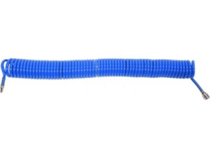 MANGUERA AIRE ESPIRAL RETROCESO PU 8x12x15M