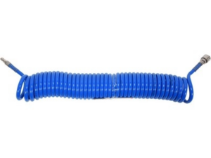 MANGUERA AIRE ESPIRAL RETROCESO PU 8x12x10M
