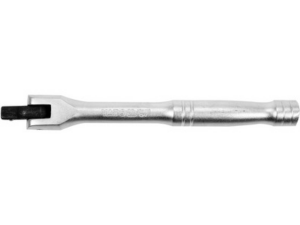MANGO FLEXIBLE 1/4' 5