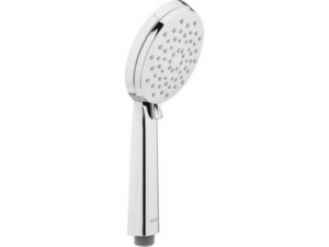 MANGO DUCHA SILVER MOON 100MM 3FUNCT.