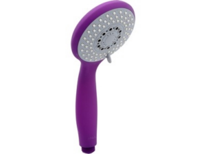 MANGO DUCHA 3F10 SALTO VIOLETA