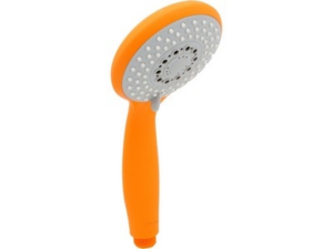 MANGO DUCHA 3F10 SALTO NARANJA