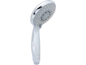 MANGO DUCHA 3F10 SALTO CROMADO