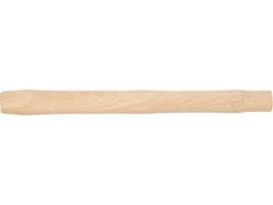 MANGO DE MADERA PARA MARTILLO 0,3-0,7KG 32CM