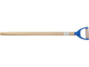 MANGO DE MADERA,PARA PALA 90CM 'DY'PLÁSTICO