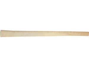 MANGO DE MADERA PARA PICO 2,5KG