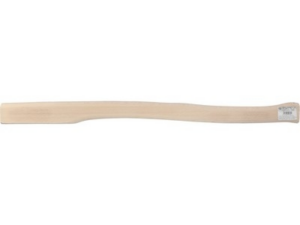 MANGO DE MADERA, PARA HACHA 1,8-2,0KG 80CM