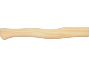 MANGO DE MADERA, PARA HACHA 0,6KG