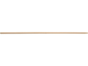 MANGO DE MADERA, PARA RASTRILLO DE MUELLE 130CM