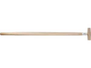 MANGO DE MADERA, PARA PALA 115CM