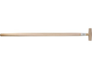 MANGO DE MADERA, PARA PALA 90CM