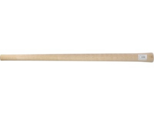 MANGO DE MADERA, PARA MAZA-HACHA 2,5KG