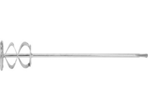 Mezclador espiral SDS 100x500mm