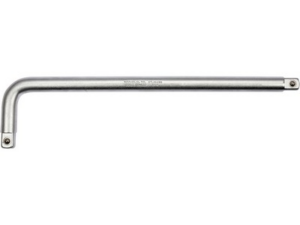 MANERAL TIPO L 1/2' 300X70MM