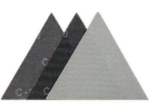 MALLA ABRASIVA PARA DELTA 28CM 3PZ P180