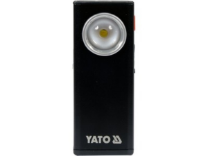 LUZ DE TRABAJO 500LM, LI-PO 3,7V 1500MAH