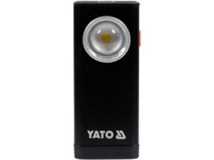 LUZ DE TRABAJO 200LM, 3XAAA
