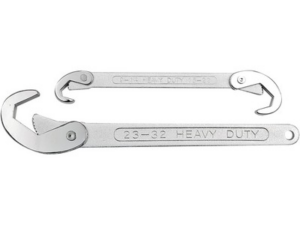 LLAVES MULTITUBOS/AJUSTABLE 9-32MM 2PCS