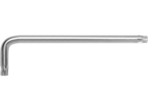 LLAVE TORX LARGA T27