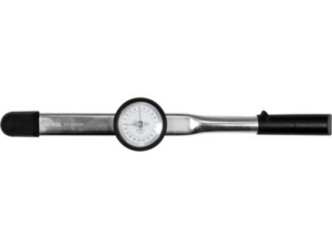 LLAVE TORSIÓN CON DIAL 1/2' 0-200Nm