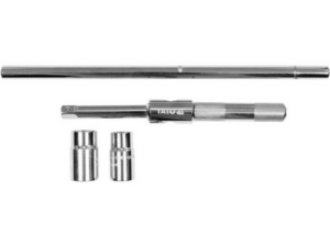 LLAVE RUEDA CRUZADA PLEGABLE
