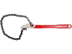LLAVE PARA TUBO/FILTRO DE CADENA 300MM