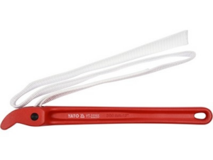 LLAVE PARA TUBO DE CORREA