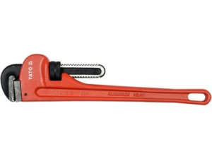 LLAVE PARA TUBO DE ALUMINIO 450MM