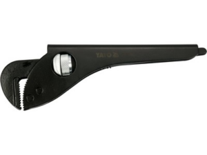 LLAVE PARA TUBO DE 10,5' TIPO ALEMÁN