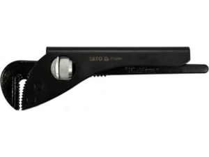 LLAVE PARA TUBO DE 9' TIPO ALEMÁN
