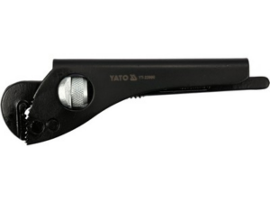 LLAVE PARA TUBO DE 7' TIPO ALEMÁN