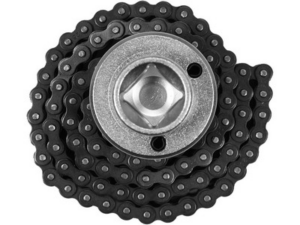 LLAVE PARA FILTRO DE ACEITE DE CADENA 1/2'